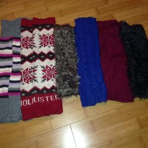 Leg Warmers