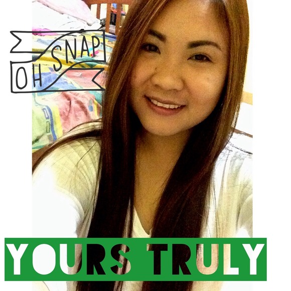 Meet your seller and buyer 💋 - Picture 5 of 5