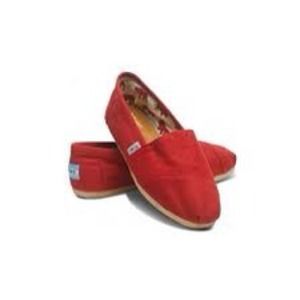 red toms