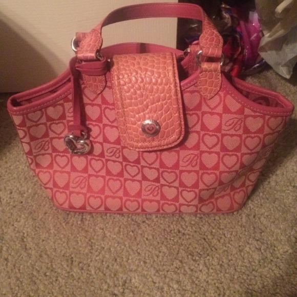 Brighton Purse!