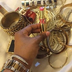 YSL Lipstick Brand new never worn! 💄