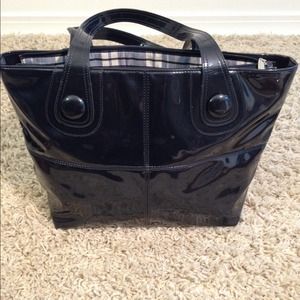 Nine West Handbag was $15