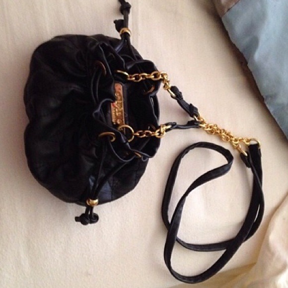 Olivia & Joy purse