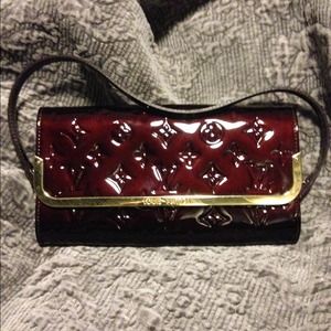 AUTHENTIC LOUIS 💃💃ONLY FOR SHAMME💃💃