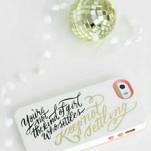 Sonix by the Evergirl inlay case