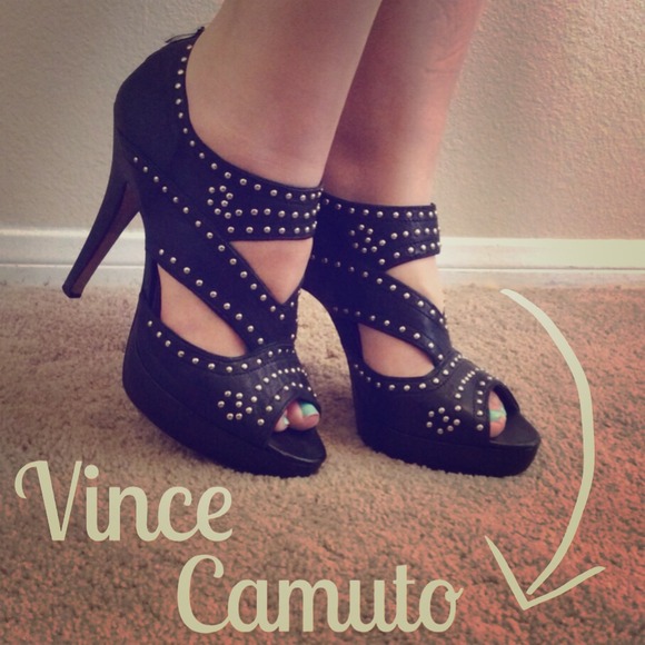 Vince Camuto Shoes - Vince Camuto Heels