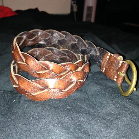 Belt