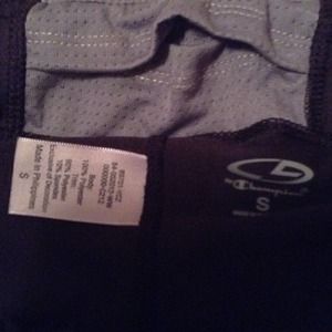 Authentic champion athletic skort