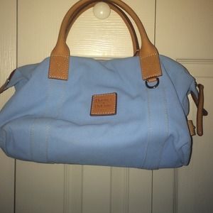 Dooney and Bourke Small Duffel