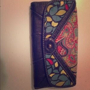 Wallet