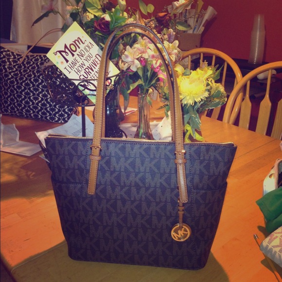 MK bag