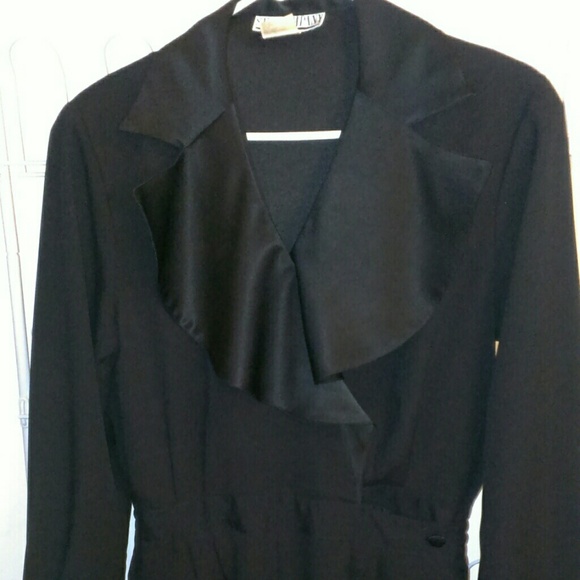 Jump suit - Picture 2 of 2