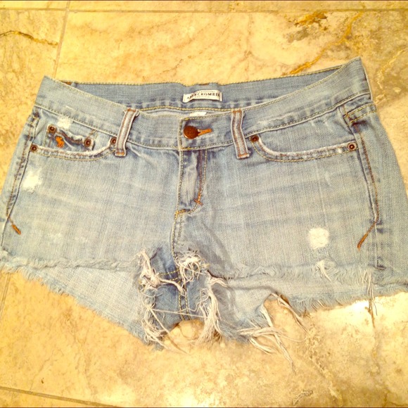Daisy Dukes!! 😍😍