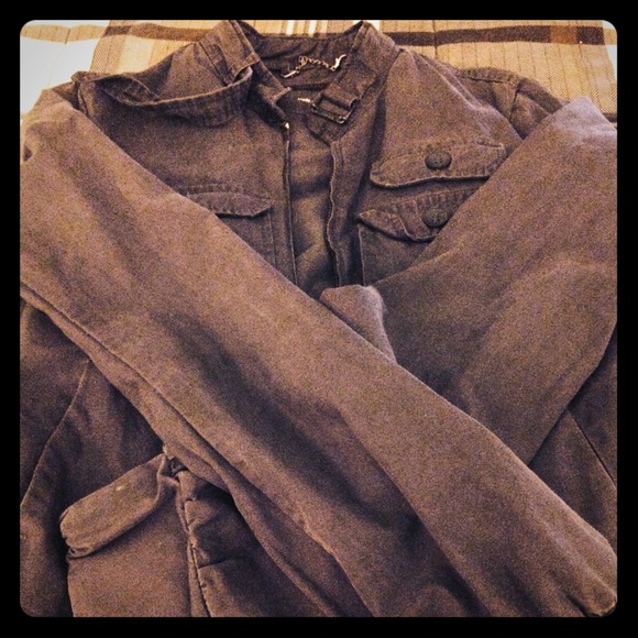Levi jacket great condition