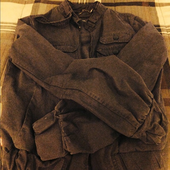 Levi jacket great condition - Picture 2 of 2