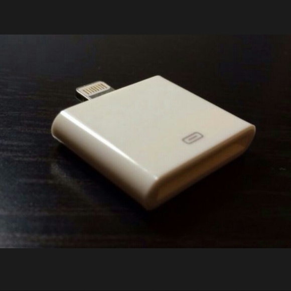 Iphone 4s to iphone 5 adapter piece