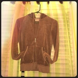 Juicy couture sweater💋