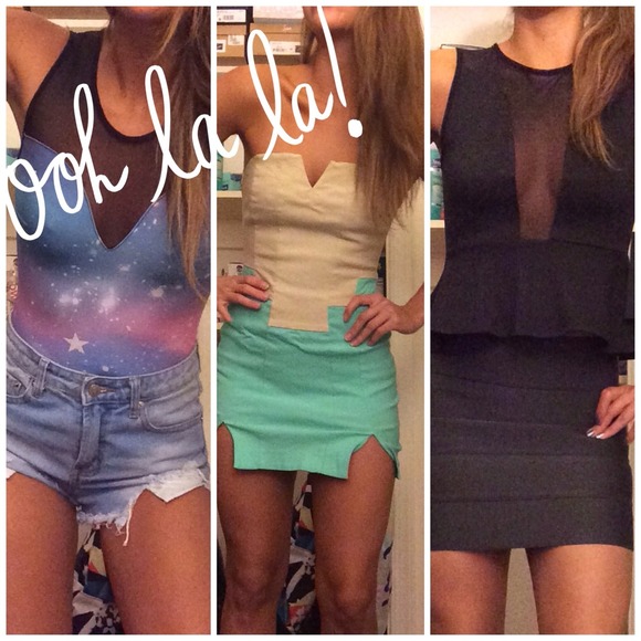 ✨#closetcrush✨