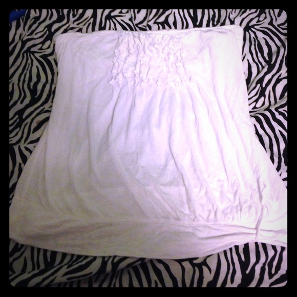 Rue 21 top