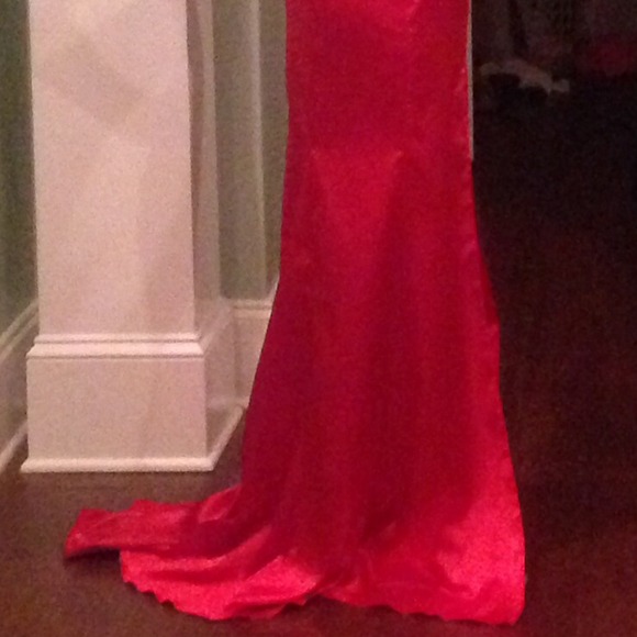 Dress - Picture 4 of 4