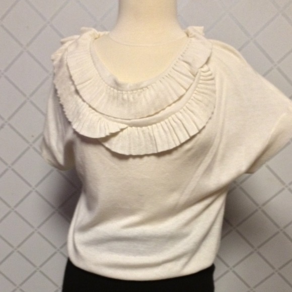 Ann Taylor merino wool dress ππ - Picture 2 of 2