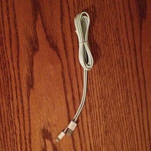 TEN foot iPhone 5 cord