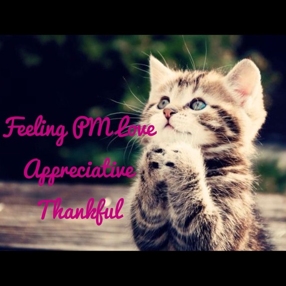 N/A Other - Thank You For All of You!!💕😘