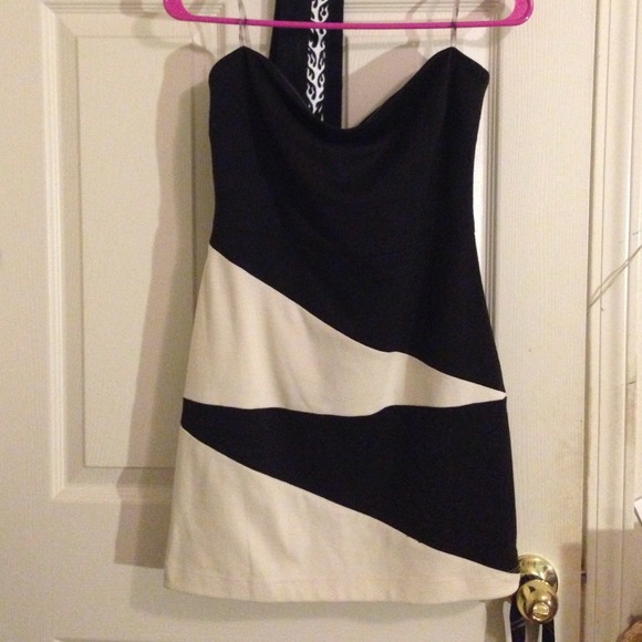 Tube dress from forever 21