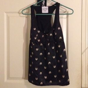 Owl top