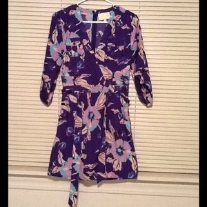 Yumi Kim floral dress