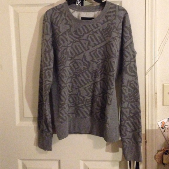 Fox riders sweatshirt - Picture 1 of 1