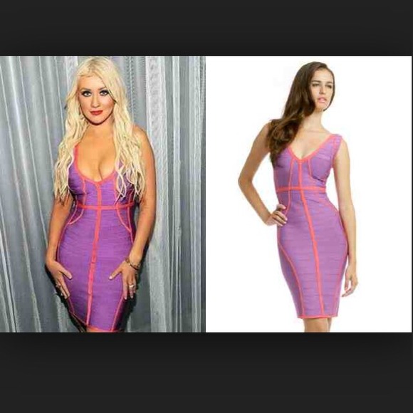 Herve Leger