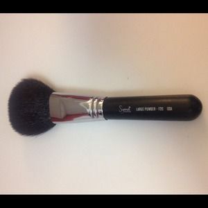 Sigma Beauty Large Powder Brush F20