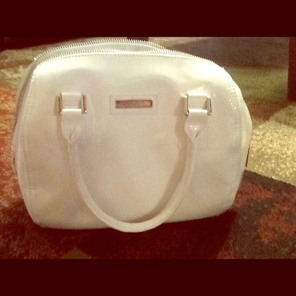Versace make up bag like new!!!