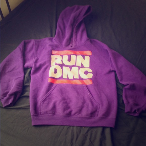 Sweater hoodie