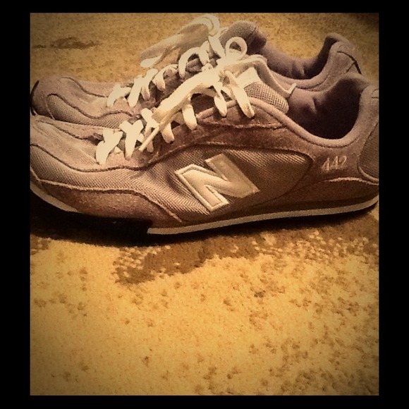 Women's New Balance. Size 9
