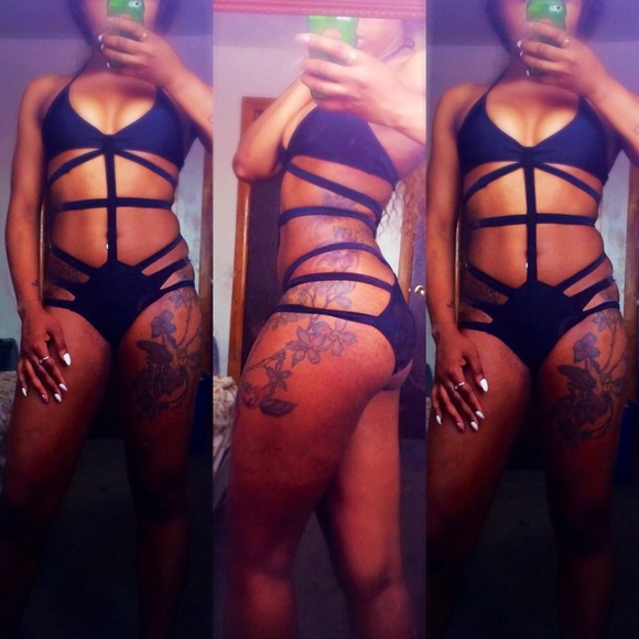 SwimSuit - Picture 2 of 2