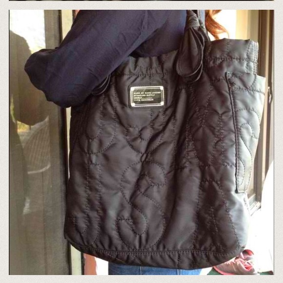 Marc Jacobs Authentic Purse