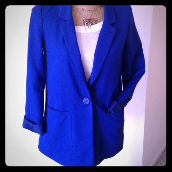 Blue Blazer SALE🎉🎉🎉