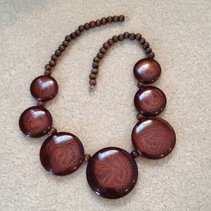 Statement Necklace
