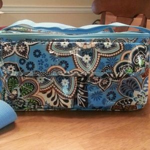 Vera Bradley Insulated Lunch Totes