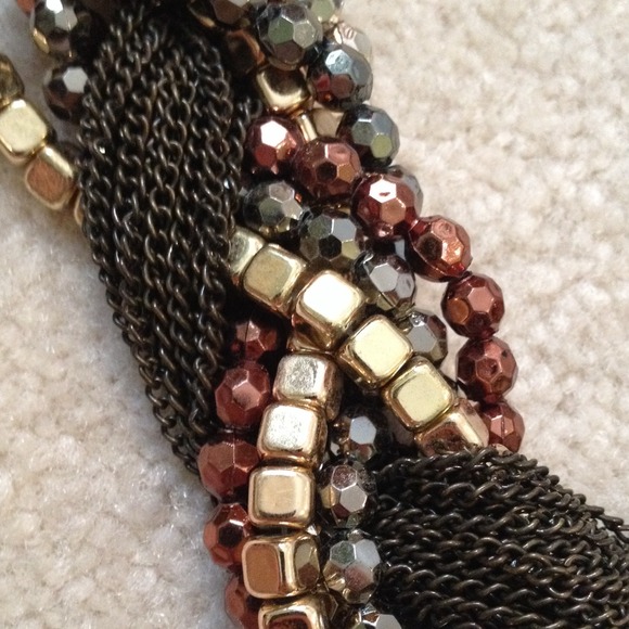 Statement Necklace - Picture 2 of 2