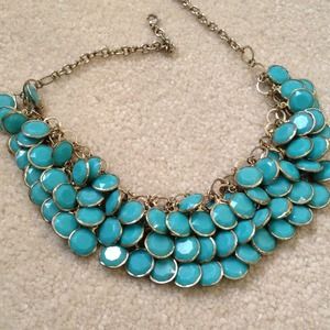 Statement Necklace