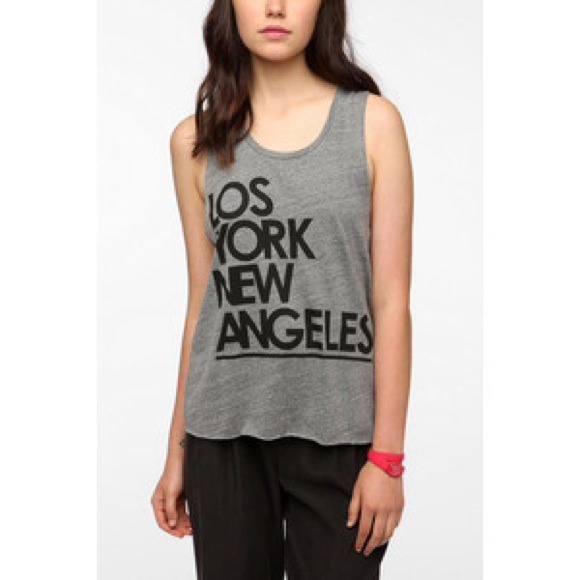 🚫SOLD Urban outfitters tank top