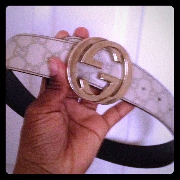 Belt