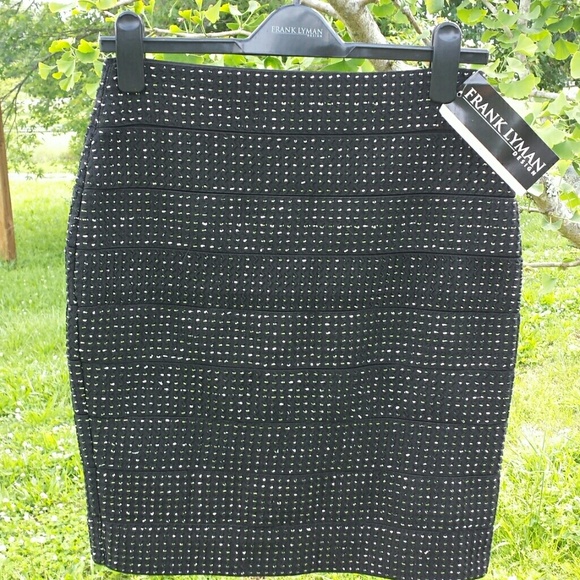 Frank Lyman Dresses & Skirts - Frank Lyman skirt NWT!!