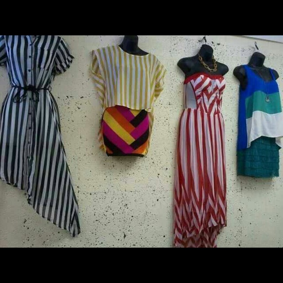 Dress - Picture 1 of 1