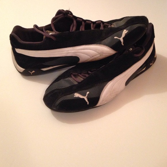 Men's pumas-sold on vinted