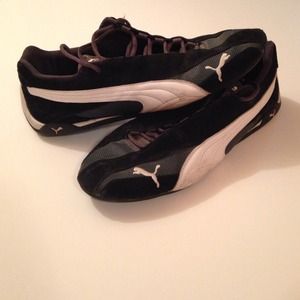 Men's pumas-sold on vinted