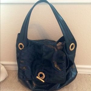 YSL Hobo handbag